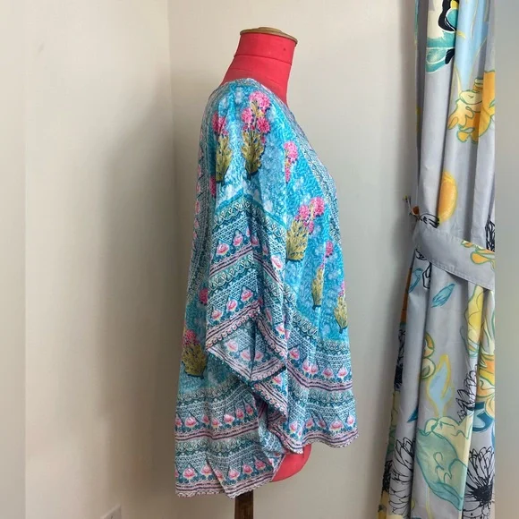 Tolani Collection Caftan (LP) - Picture 3 of 8